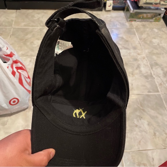 Puma x XO The Weekend Hat Cap Collab Rare | eBay Puma x XO The Weekend Hat Cap Collab Rare